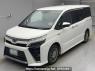 Used 2018 AT toyota voxy ZWR80W Image[0]