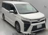 Used 2018 AT toyota voxy ZWR80W Image[2]