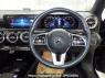 Used 2022 AT mercedes-benz a-class 177184 Image[2]