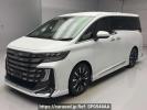 Toyota Vellfire Hybrid AAHH45W