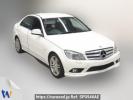 Mercedes Benz C-Class 204041
