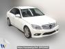Used 2008 AT mercedes-benz c-class 204041 Image[0]