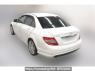 Used 2008 AT mercedes-benz c-class 204041 Image[1]