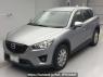 Used 2014 AT mazda cx-5 KE2AW Image[0]