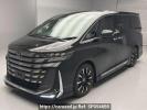 Toyota Vellfire Hybrid AAHH45W