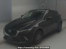 Mazda CX-3 DKEFW