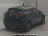 Used 2018 AT mazda cx-3 DKEFW Image[1]