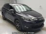 Used 2015 AT toyota harrier ZSU60W Image[2]