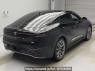 Used 2023 AT toyota crown-crossover AZSH35 Image[1]