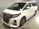 Toyota Alphard AGH30W