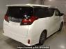 Used 2017 AT toyota alphard AGH30W Image[1]