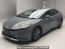 Toyota Prius ZVW60