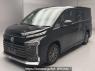 Used 2022 AT toyota voxy ZWR95W Image[0]