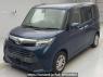 Used 2017 AT toyota tank M900A Image[0]