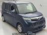Used 2017 AT toyota tank M900A Image[2]