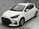 Toyota YARIS KSP210