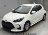 Used 2022 AT toyota yaris KSP210 Image[0]