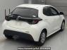 Used 2022 AT toyota yaris KSP210 Image[1]