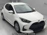 Used 2022 AT toyota yaris KSP210 Image[2]