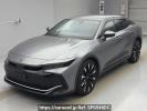 Toyota Crown Crossover TZSH35