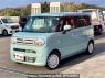 Used 2024 AT suzuki wagon-r-smile MX81S Image[0]