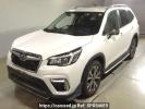 Subaru Forester SK9