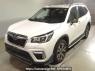 Used 2018 AT subaru forester SK9 Image[0]