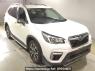 Used 2018 AT subaru forester SK9 Image[2]