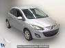 Used 2014 AT mazda demio DE3FS Image[0]