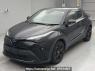 Used 2021 AT toyota c-hr ZYX11 Image[0]