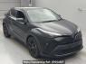 Used 2021 AT toyota c-hr ZYX11 Image[2]