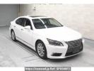 Lexus LS USF40