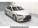 Lexus ES AXZH10