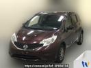 Nissan Note E12