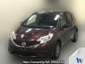 Used 2016 AT nissan note E12 Image[0]