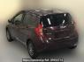 Used 2016 AT nissan note E12 Image[1]
