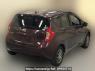 Used 2016 AT nissan note E12 Image[2]