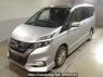 Used 2016 AT nissan serena GFNC27 Image[0]