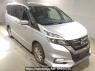 Used 2016 AT nissan serena GFNC27 Image[2]