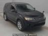Used 2011 AT mitsubishi outlander CW5W Image[2]
