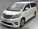 Toyota Alphard ANH20W