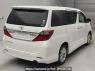 Used 2012 AT toyota alphard ANH20W Image[1]