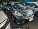 Honda Fit Shuttle Hybrid GP2