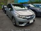 Honda Fit Hybrid GP5