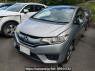 Used 2013 AT honda fit-hybrid GP5 Image[2]