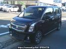 Suzuki WAGON R STINGRAY MH55S