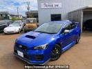 Subaru WRX Sti VAB