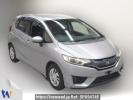 Honda Fit GK3