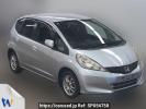 Honda Fit GE6