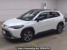 Toyota Corolla Cross ZSG10